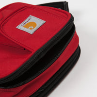 Carhartt Essentials Bag - Cardinal thumbnail