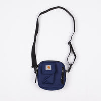 Carhartt Essentials Bag - Metro Blue thumbnail