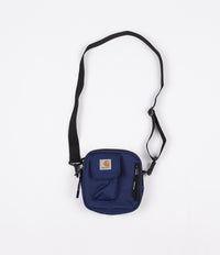 Carhartt Essentials Bag - Metro Blue