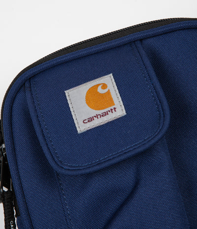 Carhartt Essentials Bag - Metro Blue