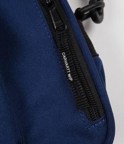 Carhartt Essentials Bag - Metro Blue