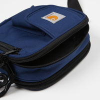 Carhartt Essentials Bag - Metro Blue thumbnail