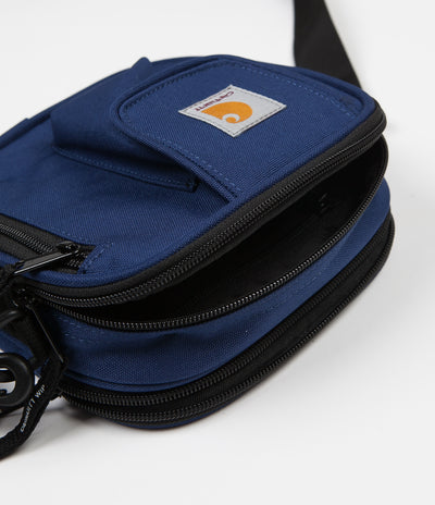 Carhartt Essentials Bag - Metro Blue