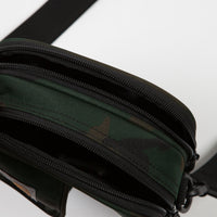 Carhartt Essentials Bag - Camo Combat Green thumbnail