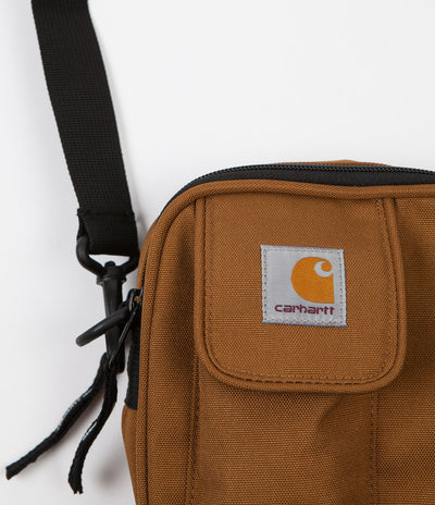 Carhartt Essentials Bag - Hamilton Brown