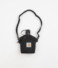 Carhartt Field Bottle - Black