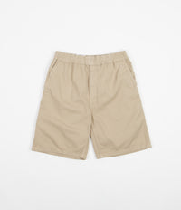 Carhartt Flint Shorts - Wall