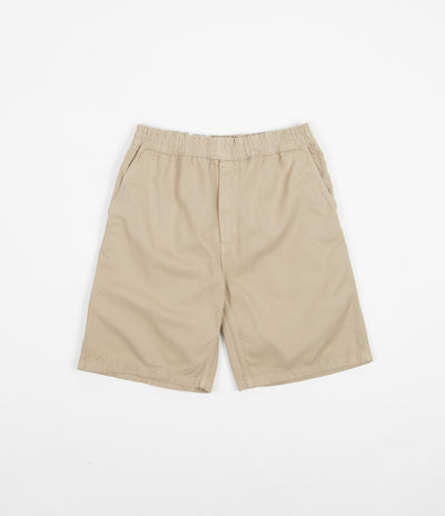 Carhartt Flint Shorts - Wall