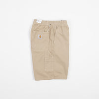 Carhartt Flint Shorts - Wall thumbnail