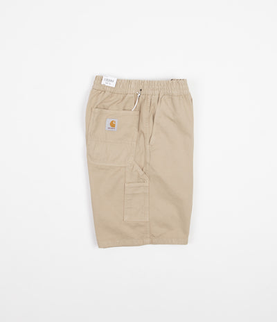 Carhartt Flint Shorts - Wall