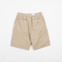 Carhartt Flint Shorts - Wall thumbnail