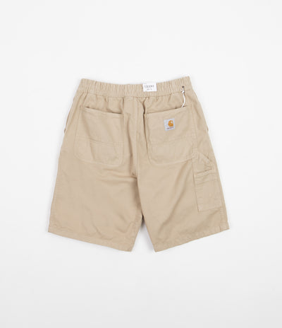 Carhartt Flint Shorts - Wall