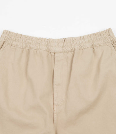 Carhartt Flint Shorts - Wall