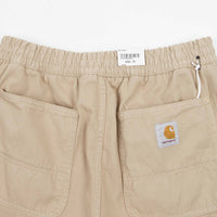 Carhartt Flint Shorts - Wall thumbnail