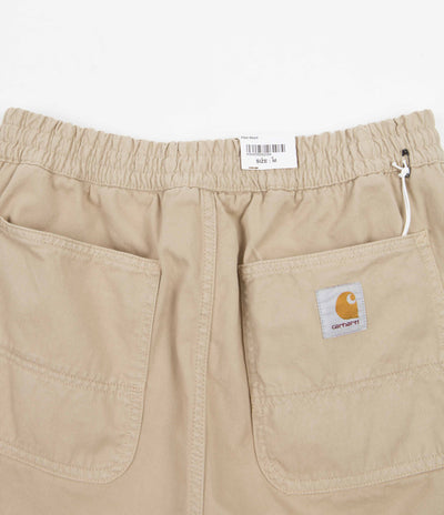 Carhartt Flint Shorts - Wall