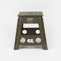 Carhartt Foldable Stool  - Cypress thumbnail