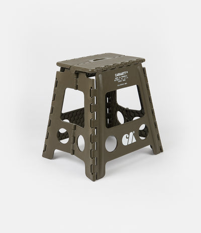 Carhartt Foldable Stool  - Cypress