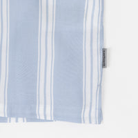 Carhartt Foley Short Sleeve Shirt - Foley Stripe / Wave thumbnail