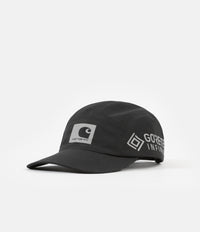 Carhartt Gore Tex Infinium Reflect Cap - Black