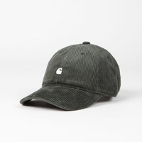 Carhartt Harlem Cap - Boxwood / Wax thumbnail