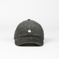 Carhartt Harlem Cap - Boxwood / Wax thumbnail