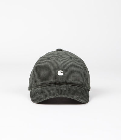 Carhartt Harlem Cap - Boxwood / Wax