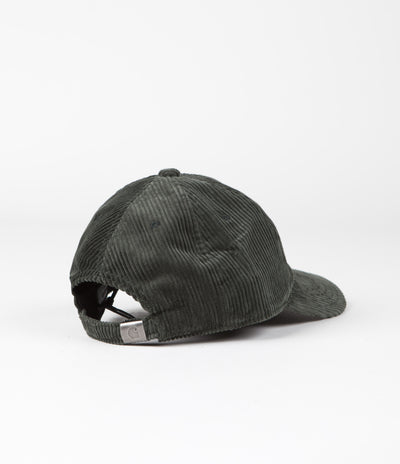 Carhartt Harlem Cap - Boxwood / Wax