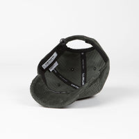 Carhartt Harlem Cap - Boxwood / Wax thumbnail