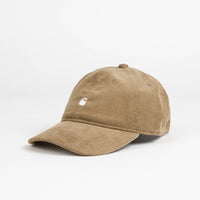 Carhartt Harlem Cap - Buffalo / Wax thumbnail