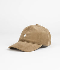 Carhartt Harlem Cap - Buffalo / Wax