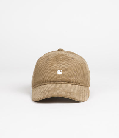 Carhartt Harlem Cap - Buffalo / Wax