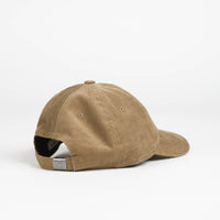 Carhartt Harlem Cap - Buffalo / Wax thumbnail