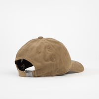 Carhartt Harlem Cap - Hamilton Brown / Dusty Hamilton Brown thumbnail