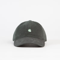 Carhartt Harlem Cap - Hemlock Green / Pale Spearmint thumbnail