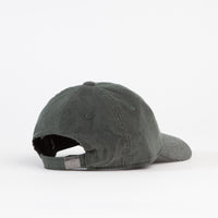 Carhartt Harlem Cap - Hemlock Green / Pale Spearmint thumbnail