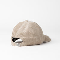 Carhartt Harlem Cap - Wall / Black thumbnail