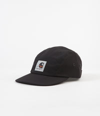 Carhartt Hayes Cap - Black