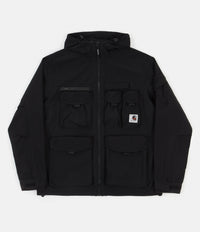 Carhartt Hayes Jacket - Black