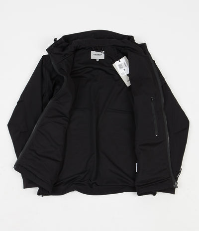 Carhartt Hayes Jacket - Black