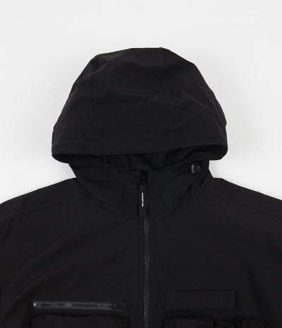 Carhartt Hayes Jacket - Black