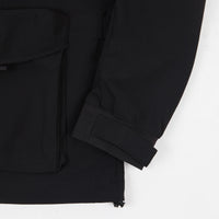 Carhartt Hayes Jacket - Black thumbnail