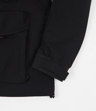 Carhartt Hayes Jacket - Black