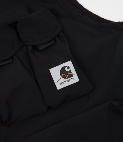 Carhartt Hayes Vest - Black