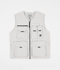 Carhartt Hayes Vest - Pebble