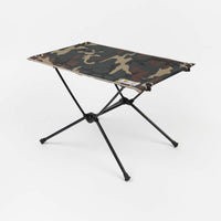 Carhartt Helinox Valiant 4 Table One - Camo Laurel / Black / Air Force Grey / Leather thumbnail