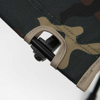 Carhartt Helinox Valiant 4 Table One - Camo Laurel / Black / Air Force Grey / Leather thumbnail