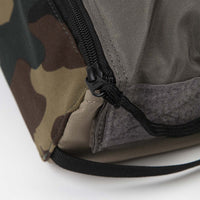 Carhartt Helinox Valiant 4 Table One - Camo Laurel / Black / Air Force Grey / Leather thumbnail