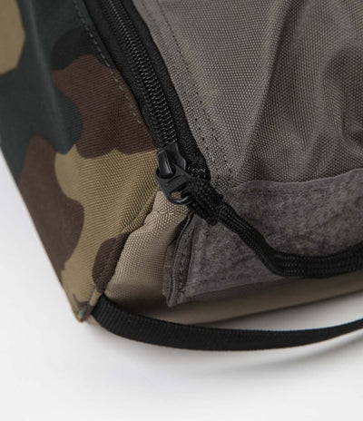 Carhartt Helinox Valiant 4 Table One - Camo Laurel / Black / Air Force Grey / Leather