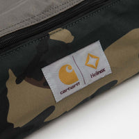 Carhartt Helinox Valiant 4 Table One - Camo Laurel / Black / Air Force Grey / Leather thumbnail