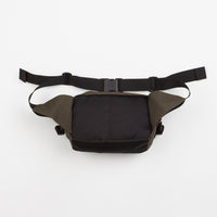 Carhartt Highbury Hip Bag - Cypress / Asher Check / Seaweed thumbnail